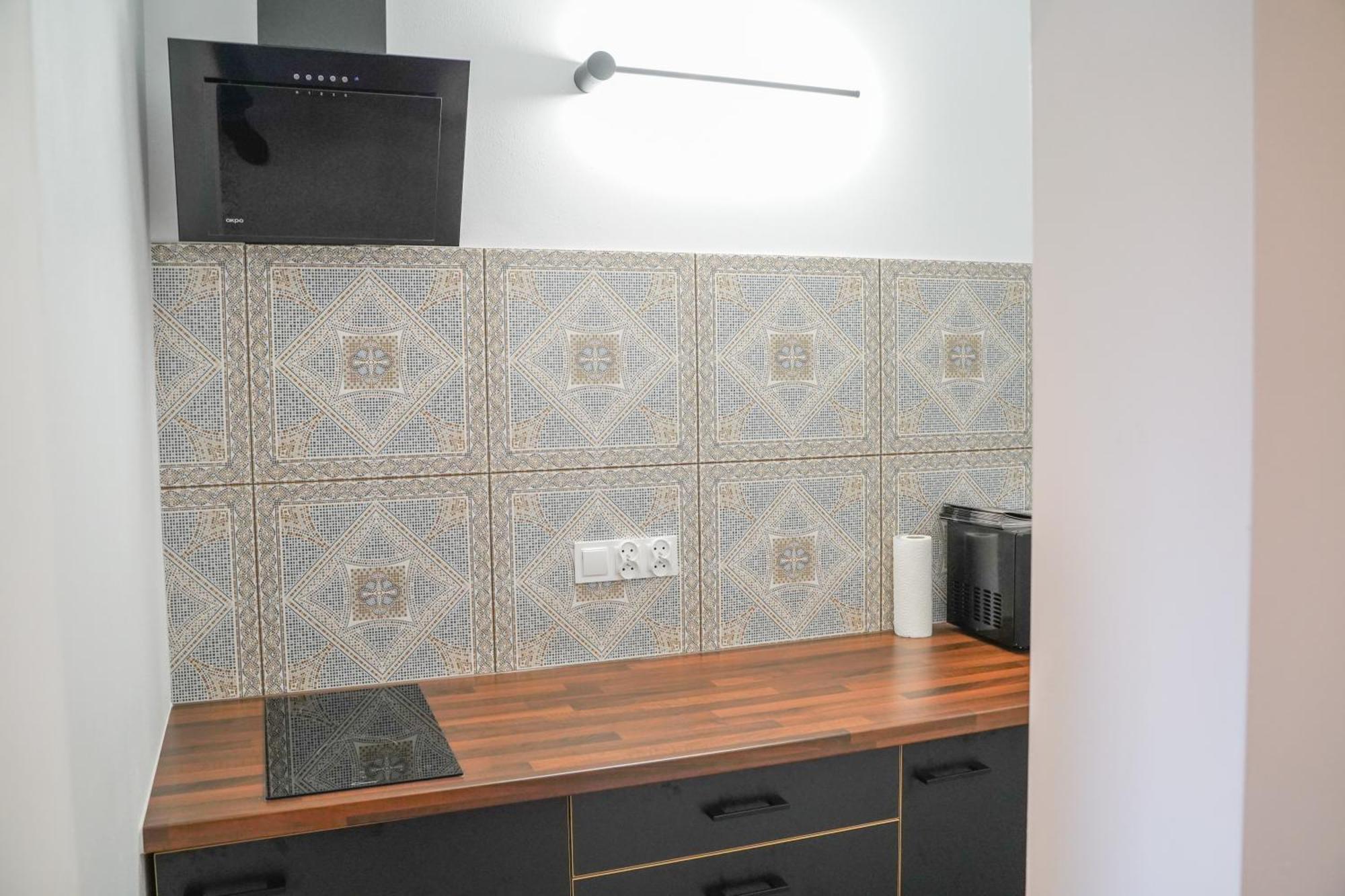 Goralsko Manufaktura Hotel Bukowina Tatrzanska Bagian luar foto
