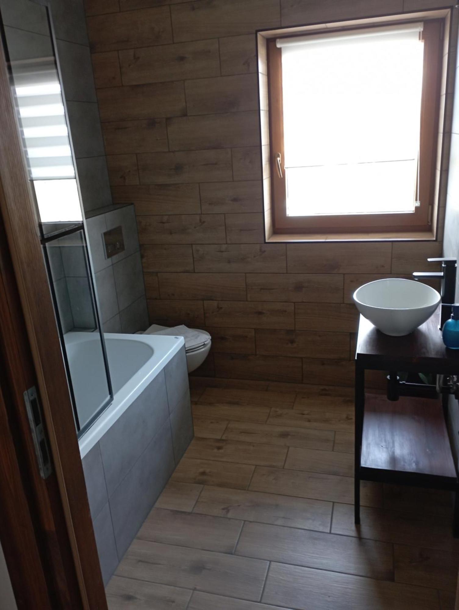 Goralsko Manufaktura Hotel Bukowina Tatrzanska Bagian luar foto